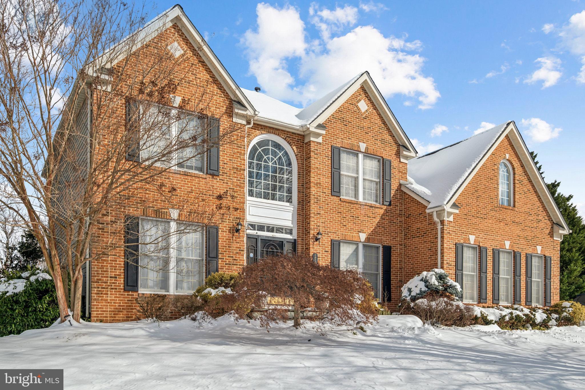 CALTOR MANOR - Residential Lease