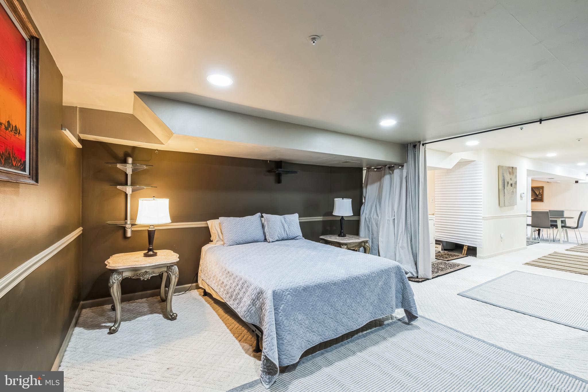 CALTOR MANOR - Residential Lease