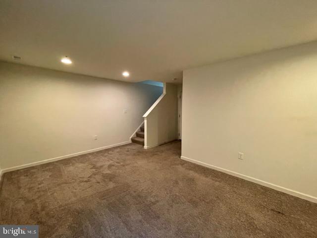 LAUREL RIDGE - Residential Lease