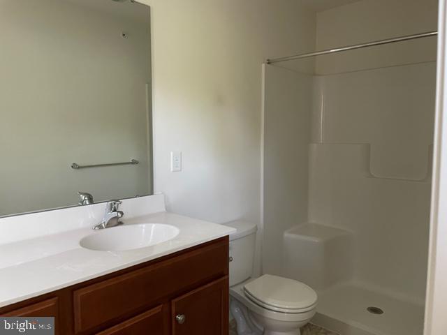 LAUREL RIDGE - Residential Lease