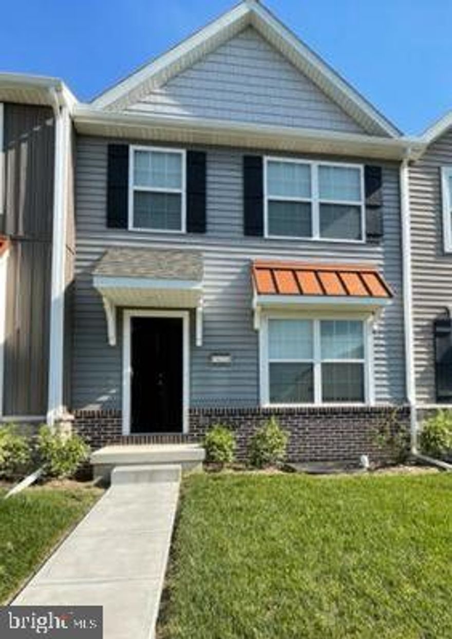 AVAILABLE FOR DECEMBER MOVE-IN!
Welcome home to this 2019-built 3-bedroom, 2.5-bath townhome featuring a 2-car garage and finished basement in the highly desirable Hampden Township, located within the Cumberland Valley School District.

Enjoy a private setting backing to trees and an open, inviting floor plan. The spacious main level offers a bright living area, a kitchen with island, and a dining space perfect for entertaining. Upstairs you’ll find three comfortable bedrooms, including a primary suite with walk-in closet and private bath.

All appliances are included for your convenience. Prime location—just minutes from I-81, major shopping centers, UPMC West Shore Hospital, Penn State Hampden Medical Center, grocery stores, and restaurants.