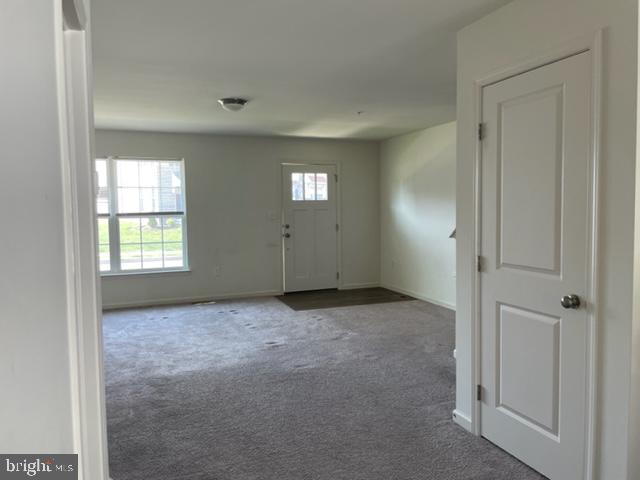 LAUREL RIDGE - Residential Lease