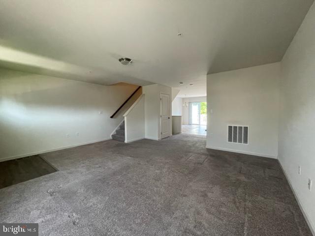 LAUREL RIDGE - Residential Lease