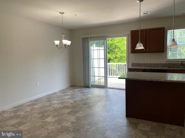 LAUREL RIDGE - Residential Lease