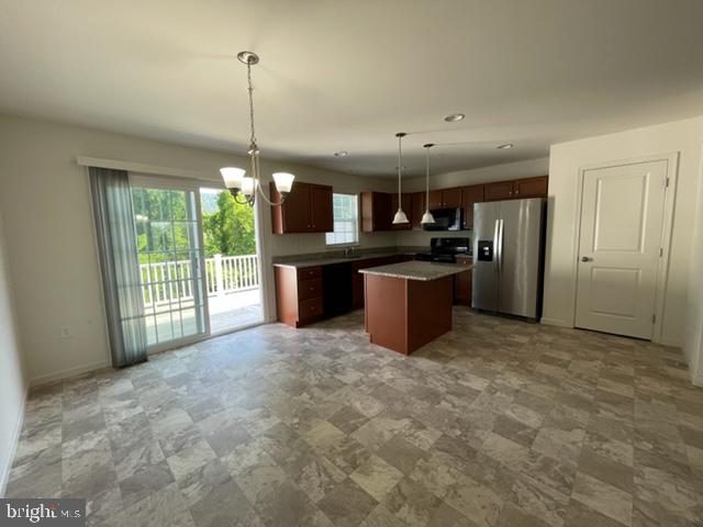 LAUREL RIDGE - Residential Lease