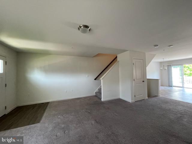 LAUREL RIDGE - Residential Lease