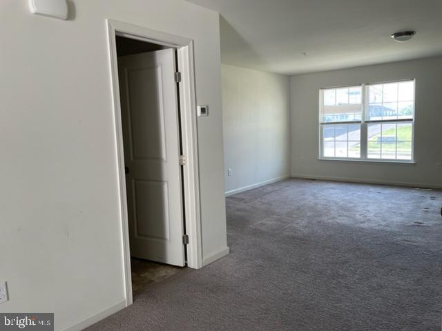 LAUREL RIDGE - Residential Lease