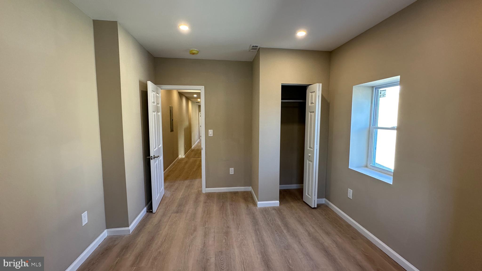 NICETOWN-TIOGA - Residential Lease