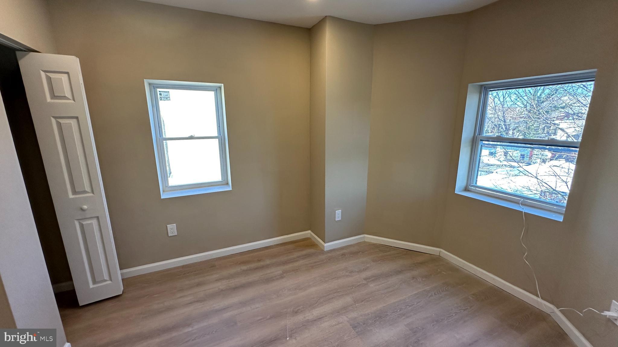 NICETOWN-TIOGA - Residential Lease