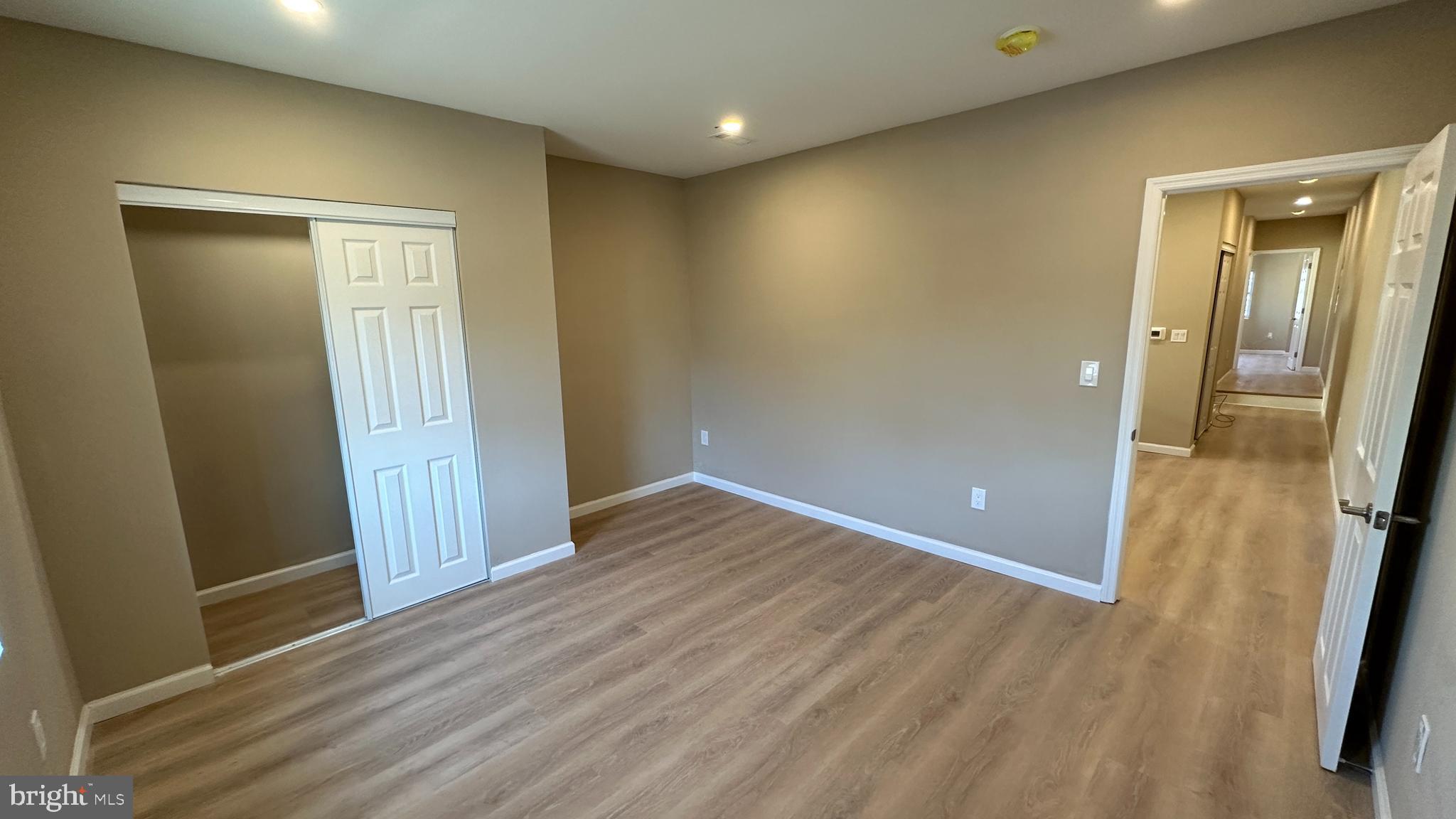 NICETOWN-TIOGA - Residential Lease