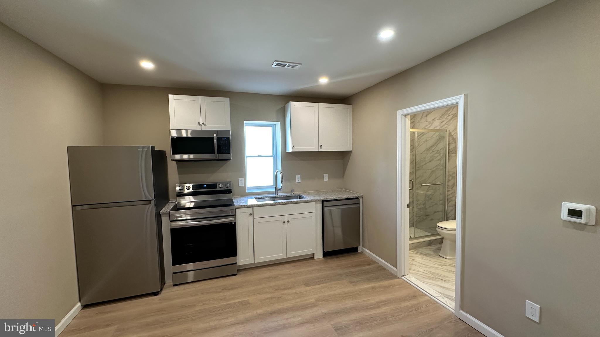 NICETOWN-TIOGA - Residential Lease