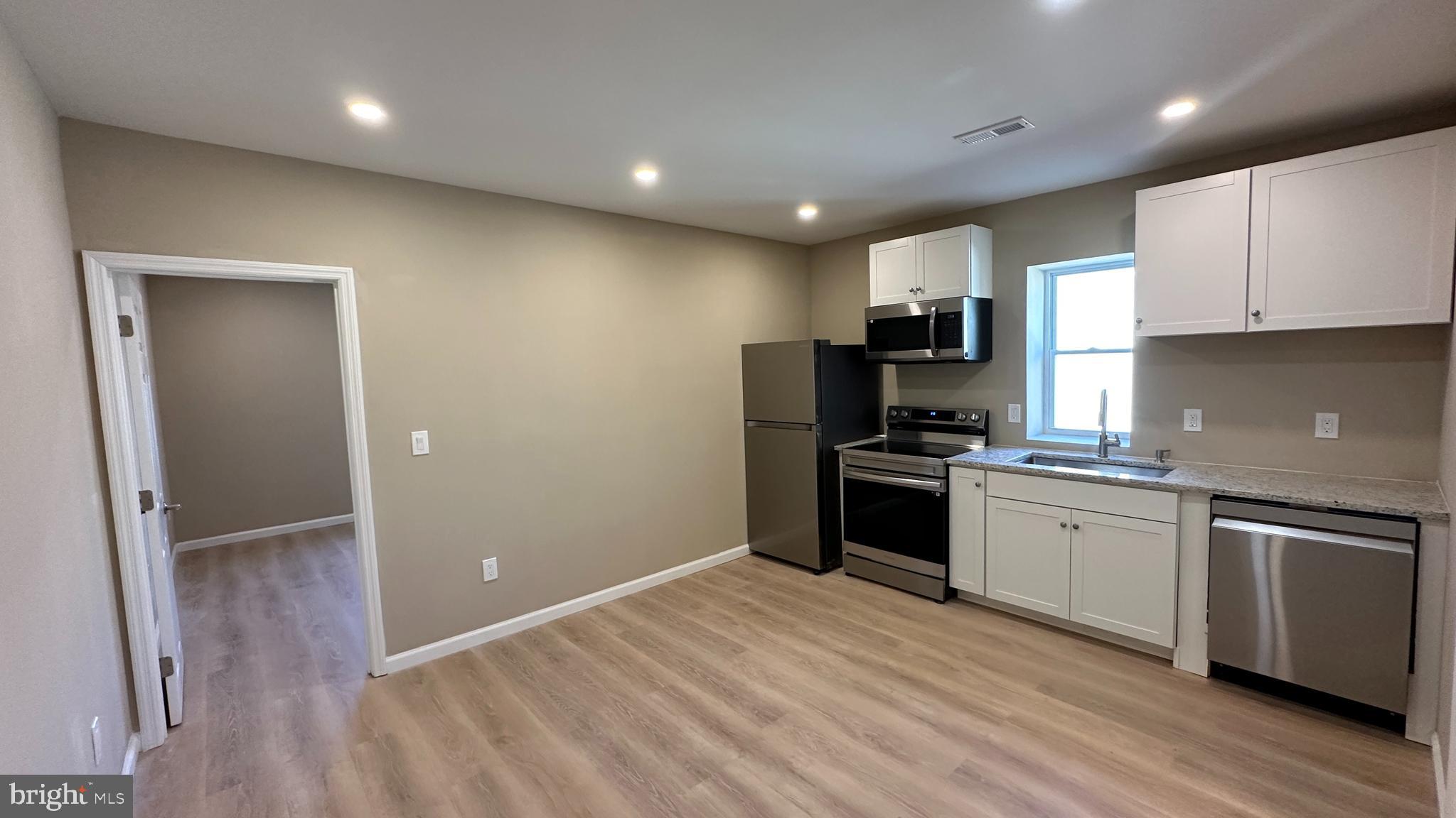 NICETOWN-TIOGA - Residential Lease