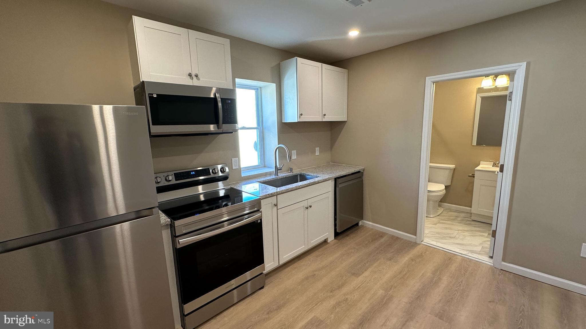 NICETOWN-TIOGA - Residential Lease