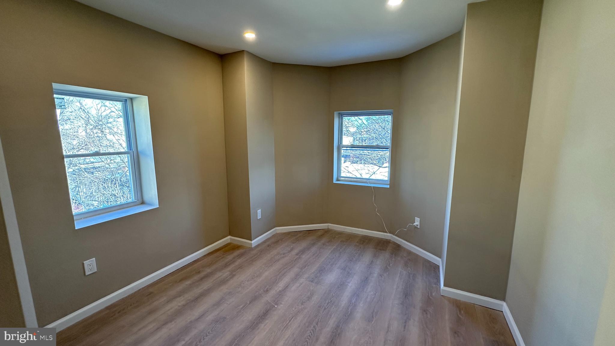 NICETOWN-TIOGA - Residential Lease