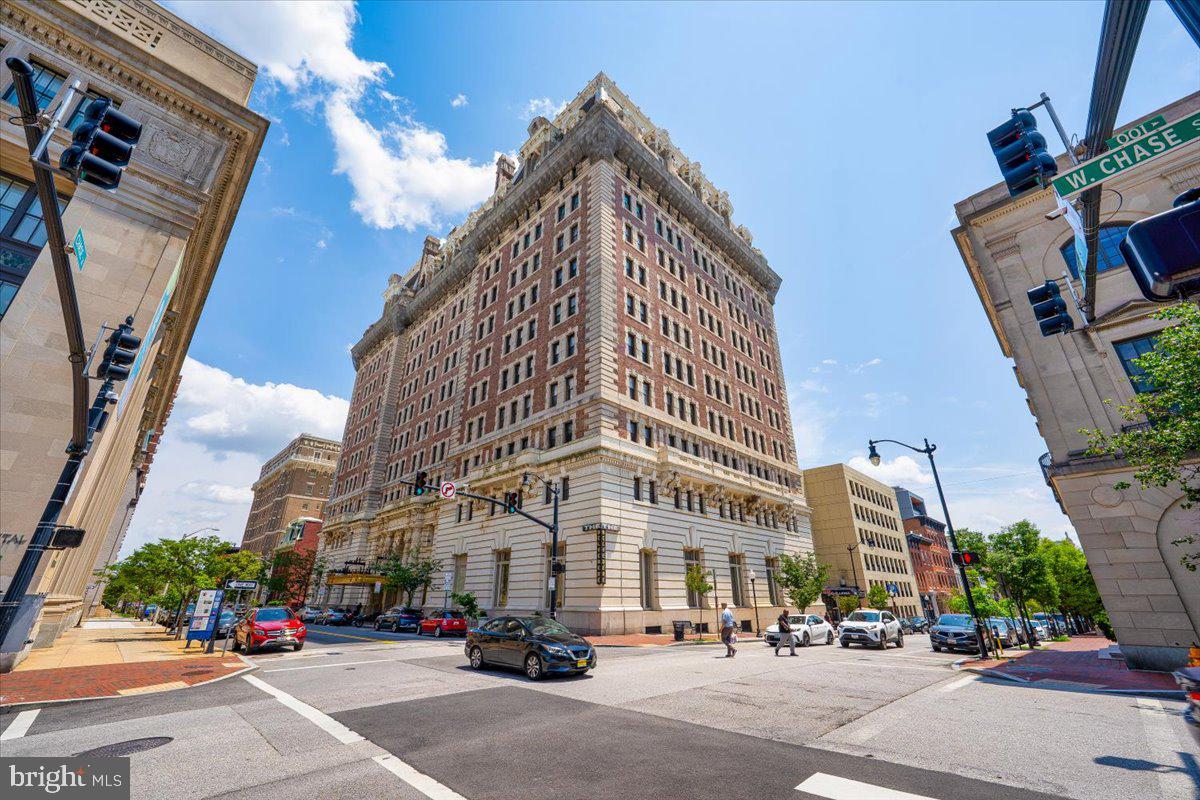 MOUNT VERNON - Residential