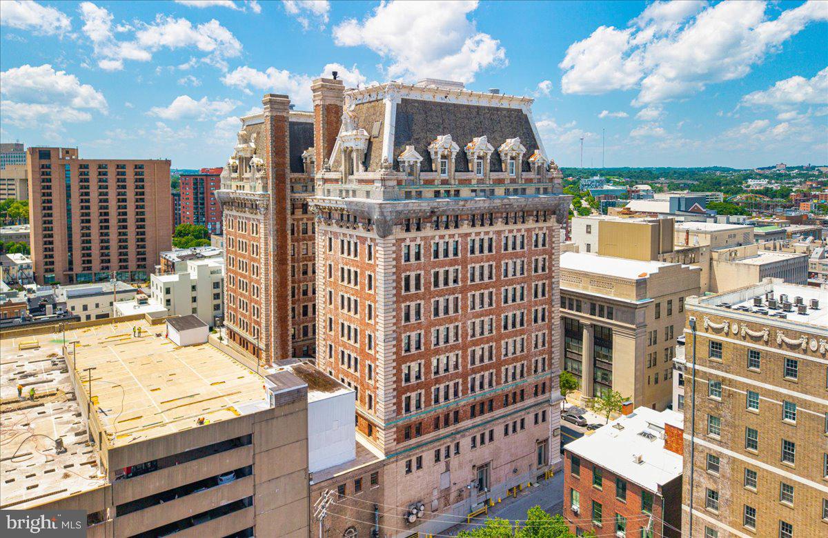 MOUNT VERNON - Residential