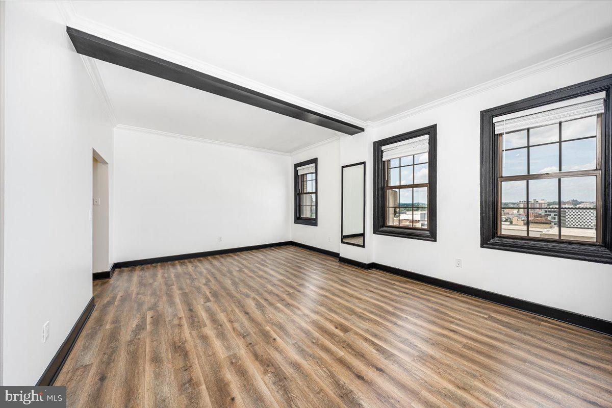 MOUNT VERNON - Residential