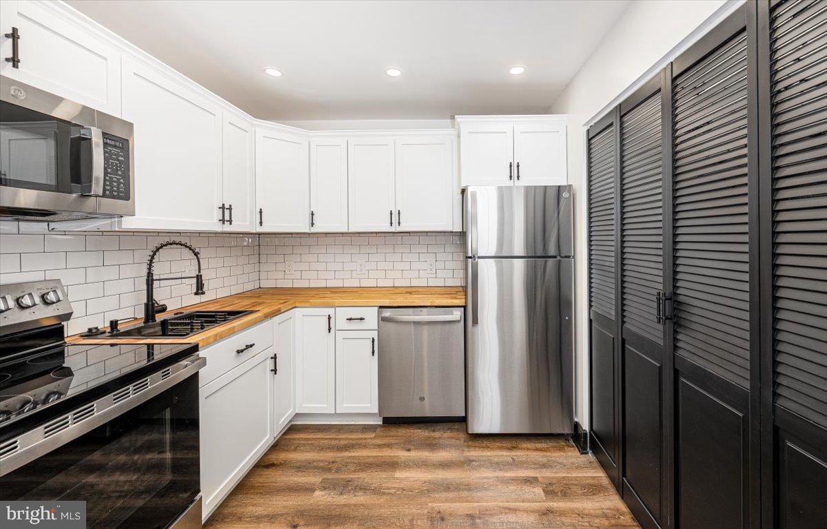 MOUNT VERNON - Residential