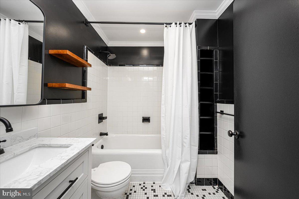 MOUNT VERNON - Residential