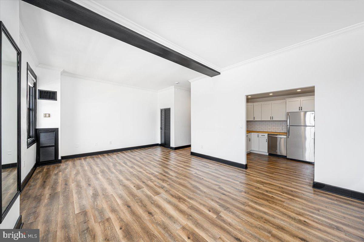 MOUNT VERNON - Residential