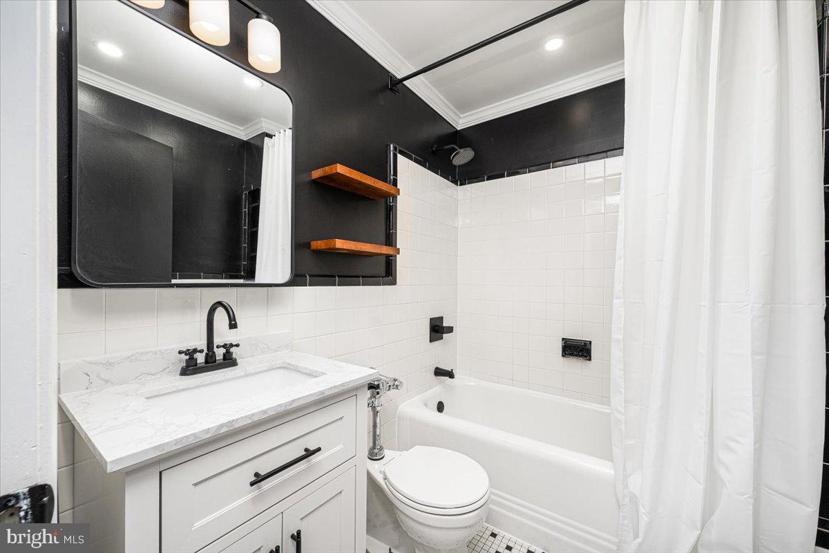 MOUNT VERNON - Residential