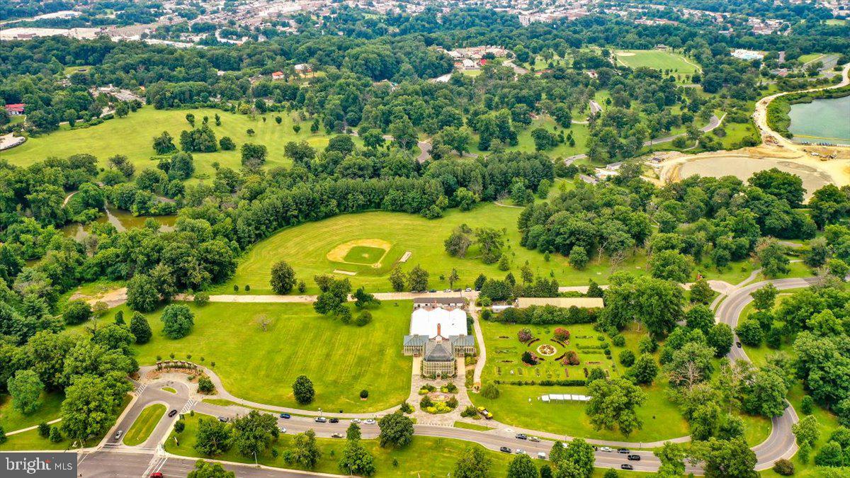 MOUNT VERNON - Residential