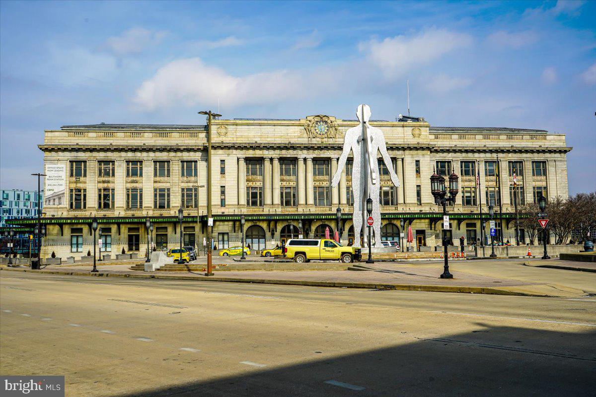 MOUNT VERNON - Residential