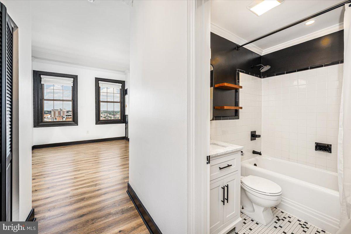 MOUNT VERNON - Residential