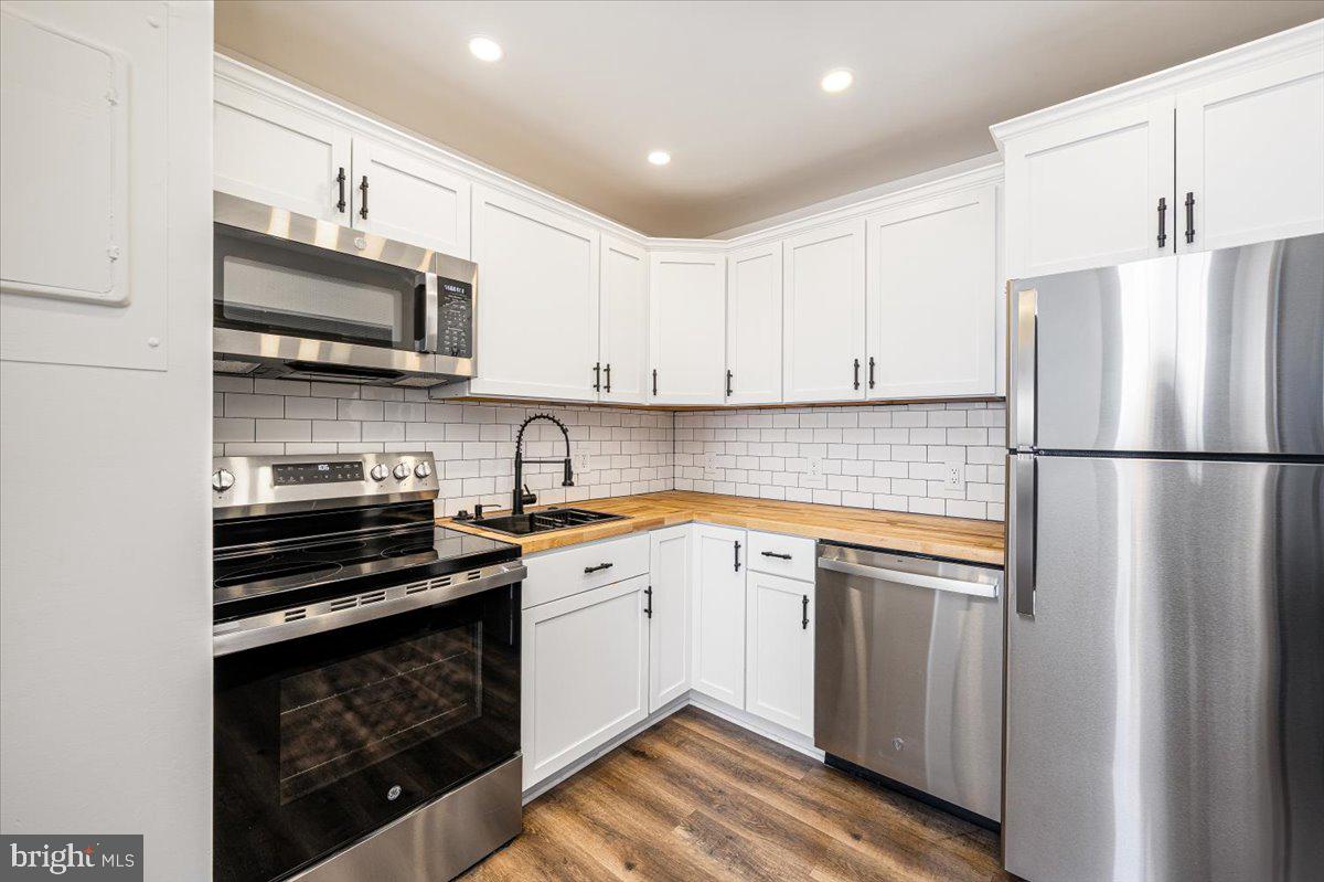 MOUNT VERNON - Residential