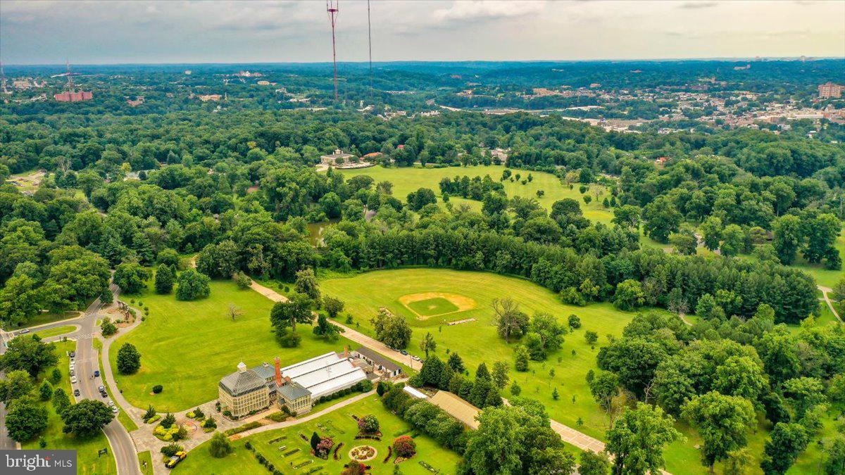 MOUNT VERNON - Residential