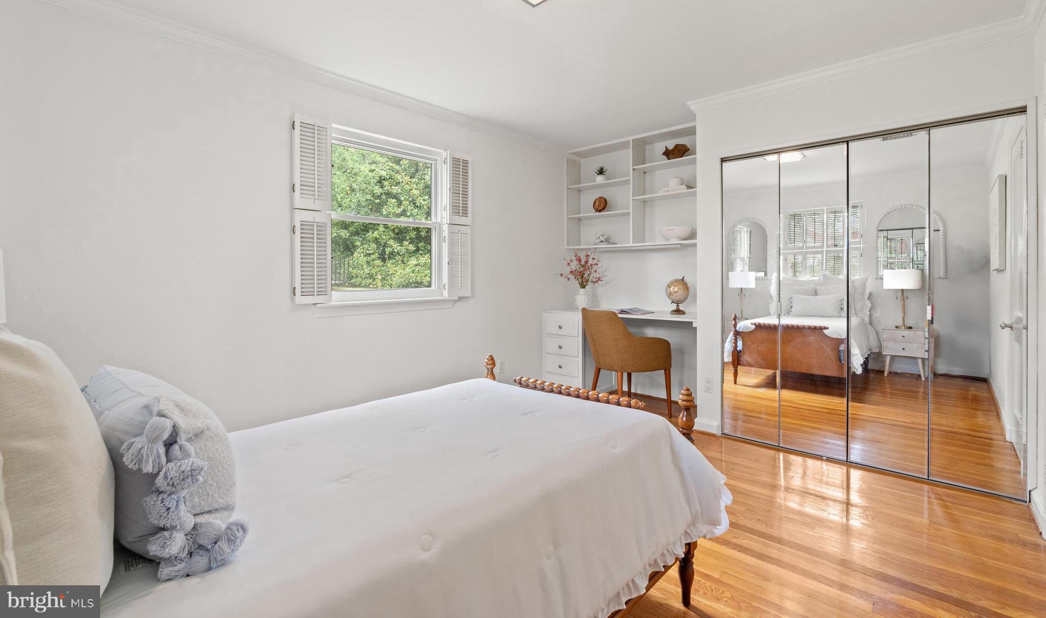 INDIAN QUEEN OVERLOOK - Residential