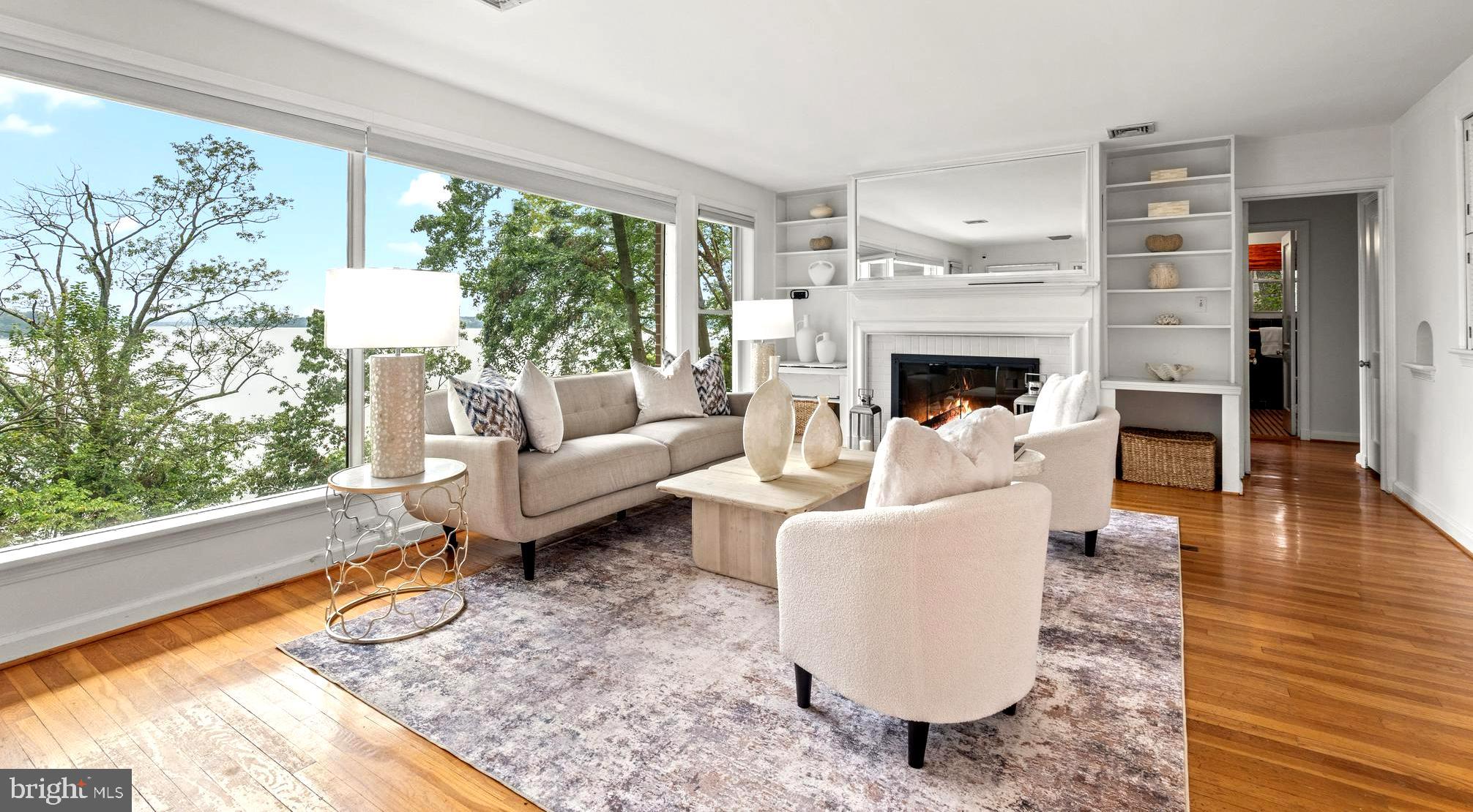 INDIAN QUEEN OVERLOOK - Residential