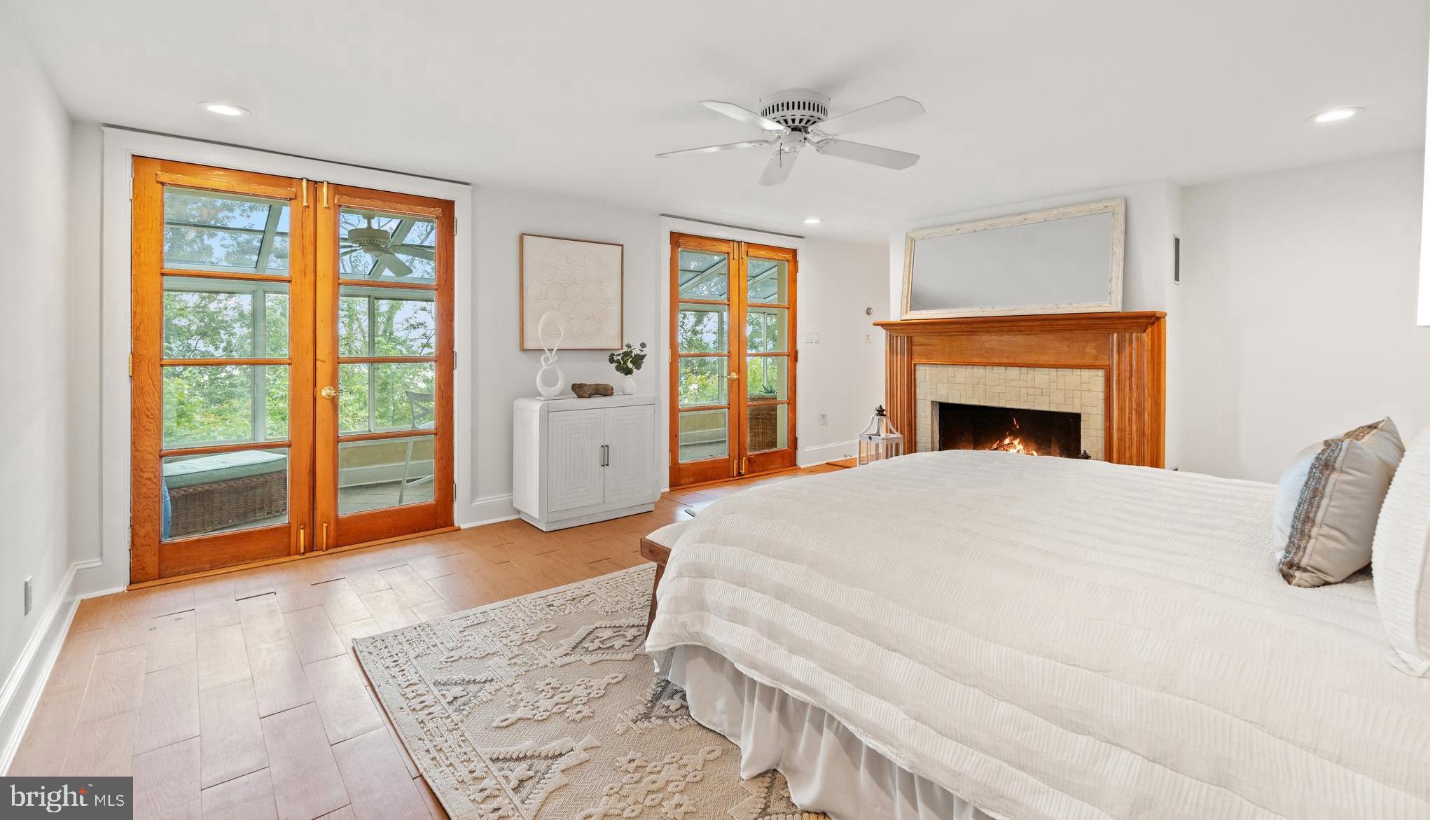 INDIAN QUEEN OVERLOOK - Residential