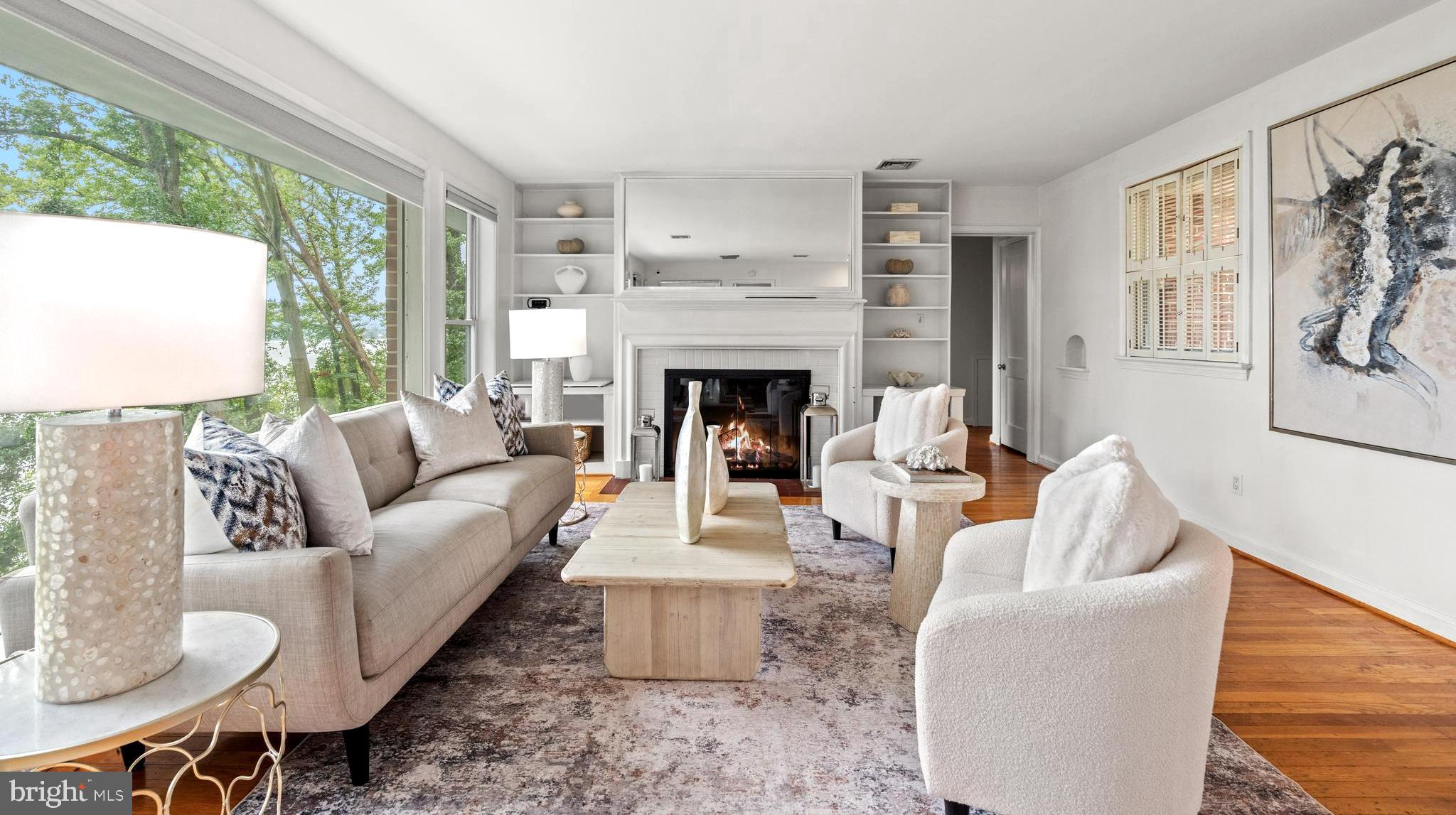 INDIAN QUEEN OVERLOOK - Residential