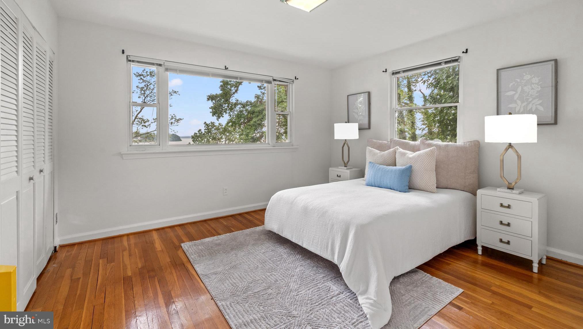 INDIAN QUEEN OVERLOOK - Residential