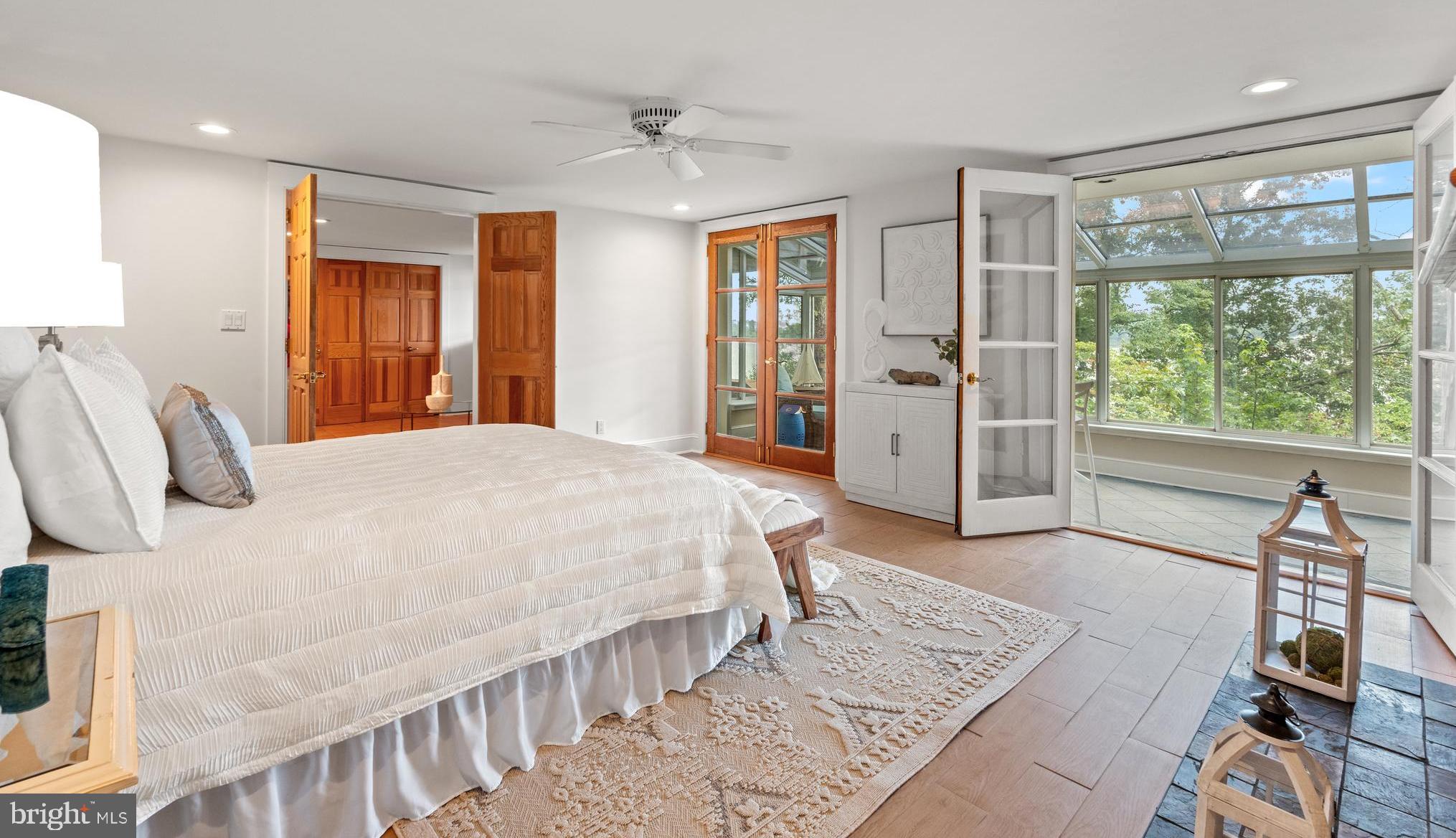 INDIAN QUEEN OVERLOOK - Residential