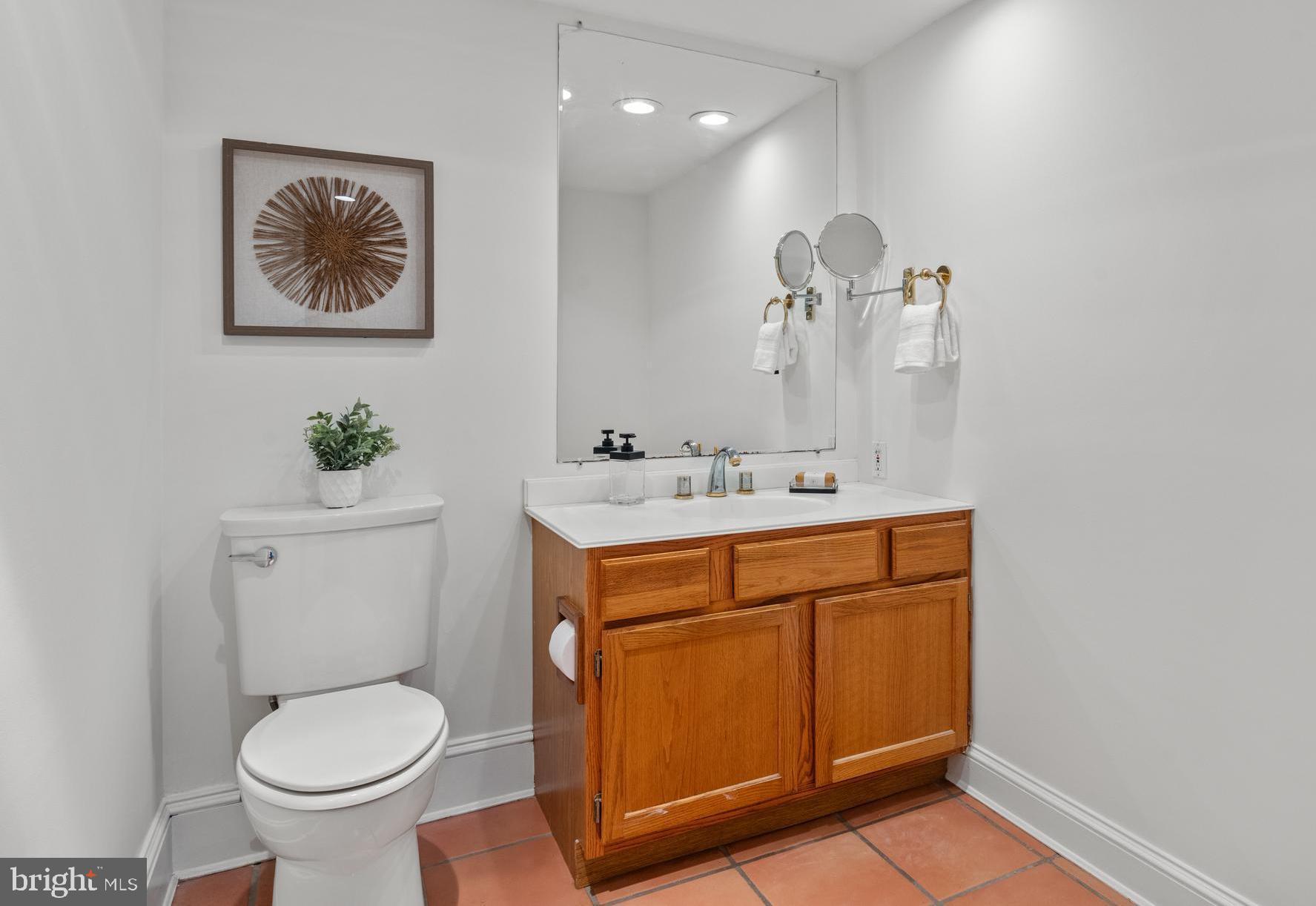 INDIAN QUEEN OVERLOOK - Residential