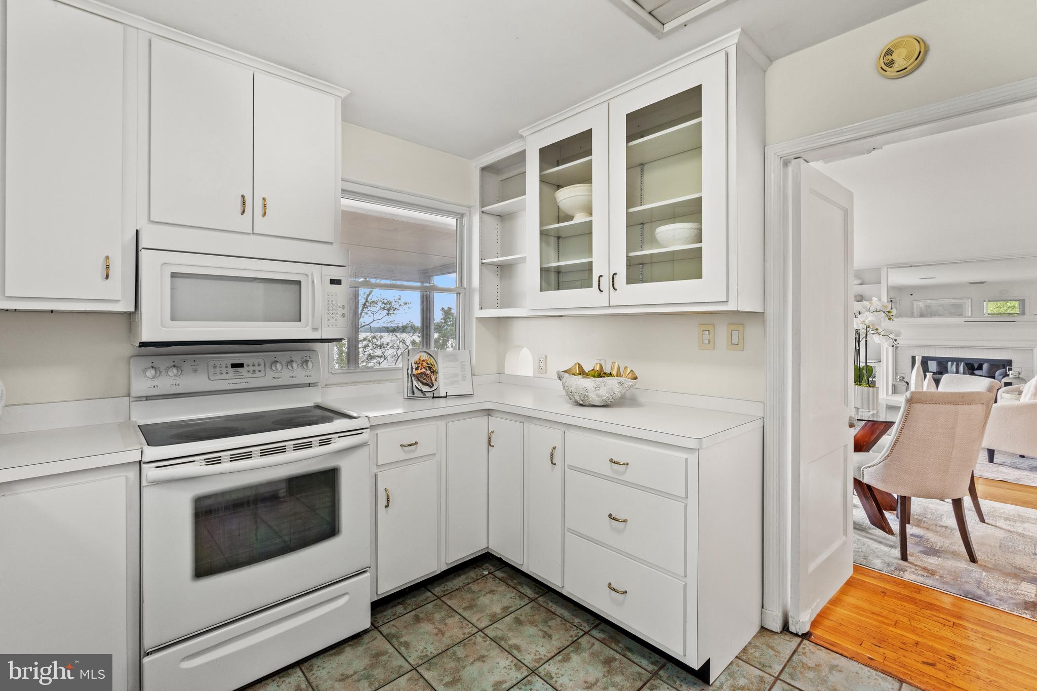 INDIAN QUEEN OVERLOOK - Residential