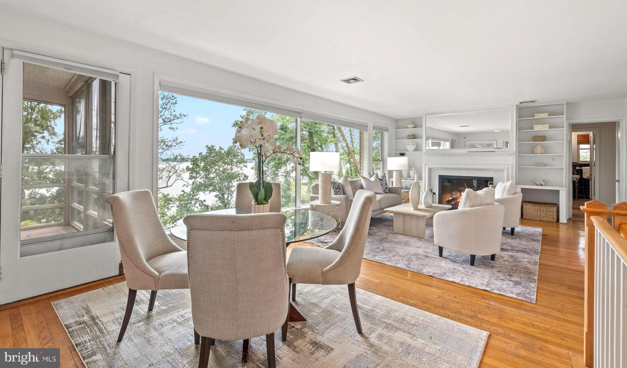 INDIAN QUEEN OVERLOOK - Residential