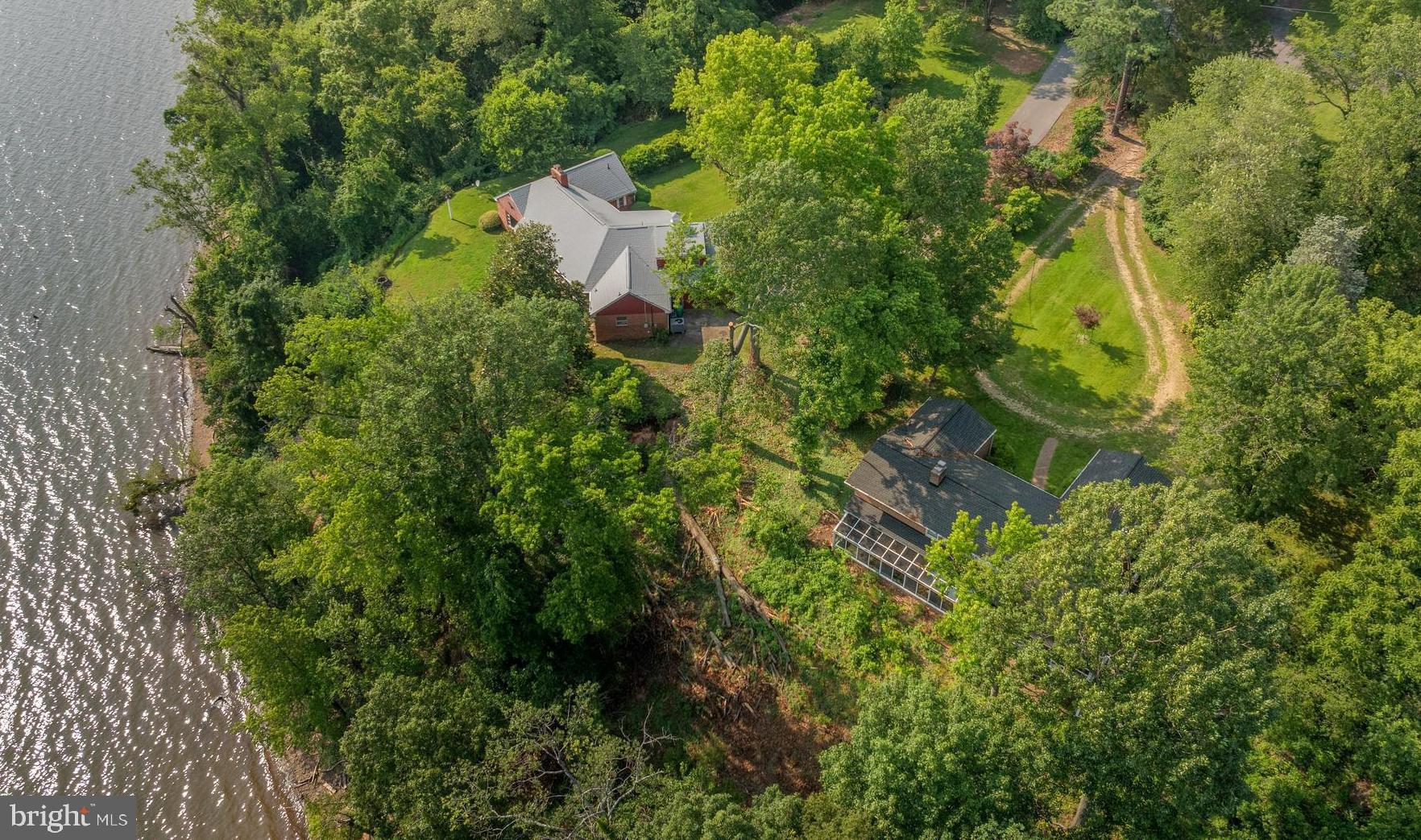 9907 INDIAN QUEEN POINT ROAD