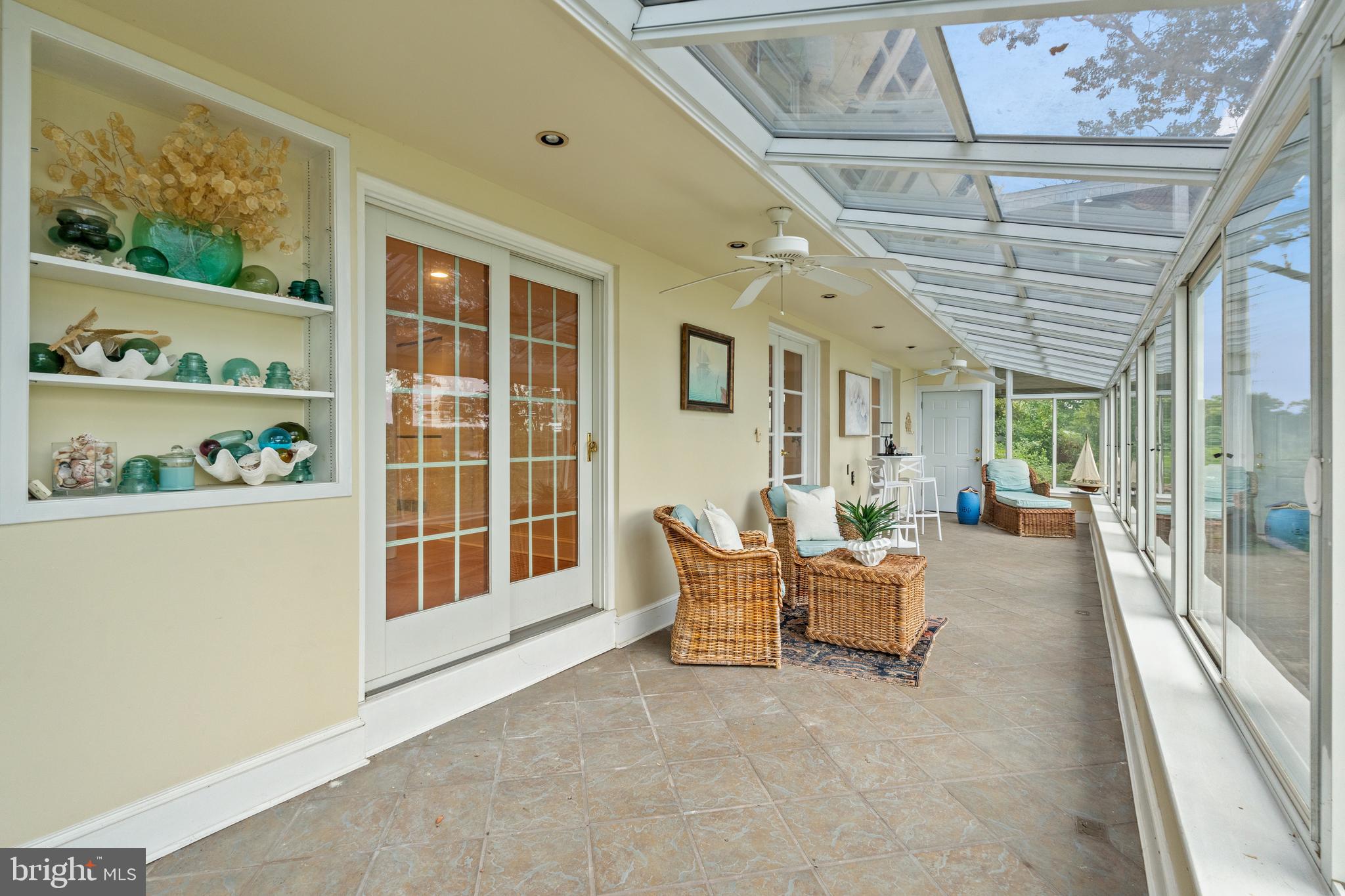 INDIAN QUEEN OVERLOOK - Residential