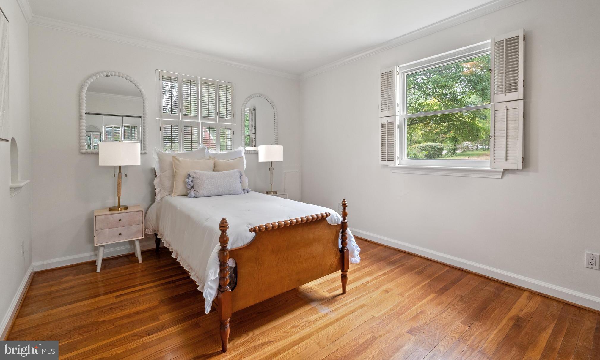 INDIAN QUEEN OVERLOOK - Residential