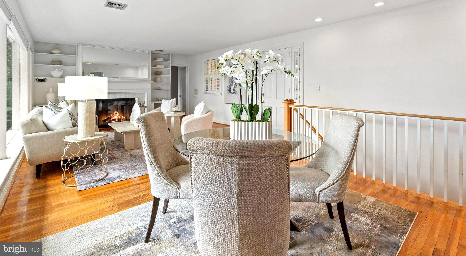 INDIAN QUEEN OVERLOOK - Residential