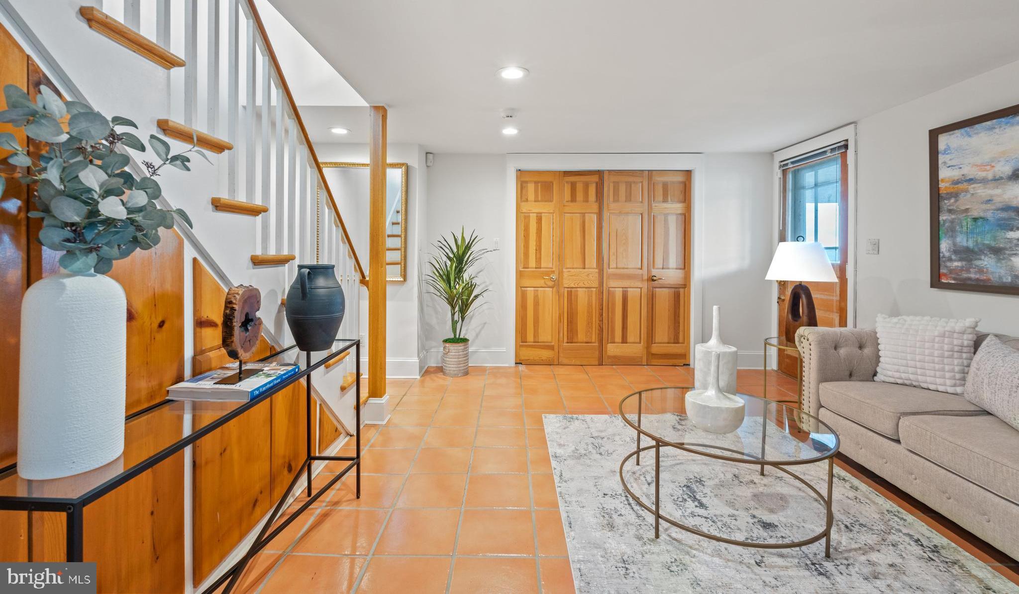 INDIAN QUEEN OVERLOOK - Residential