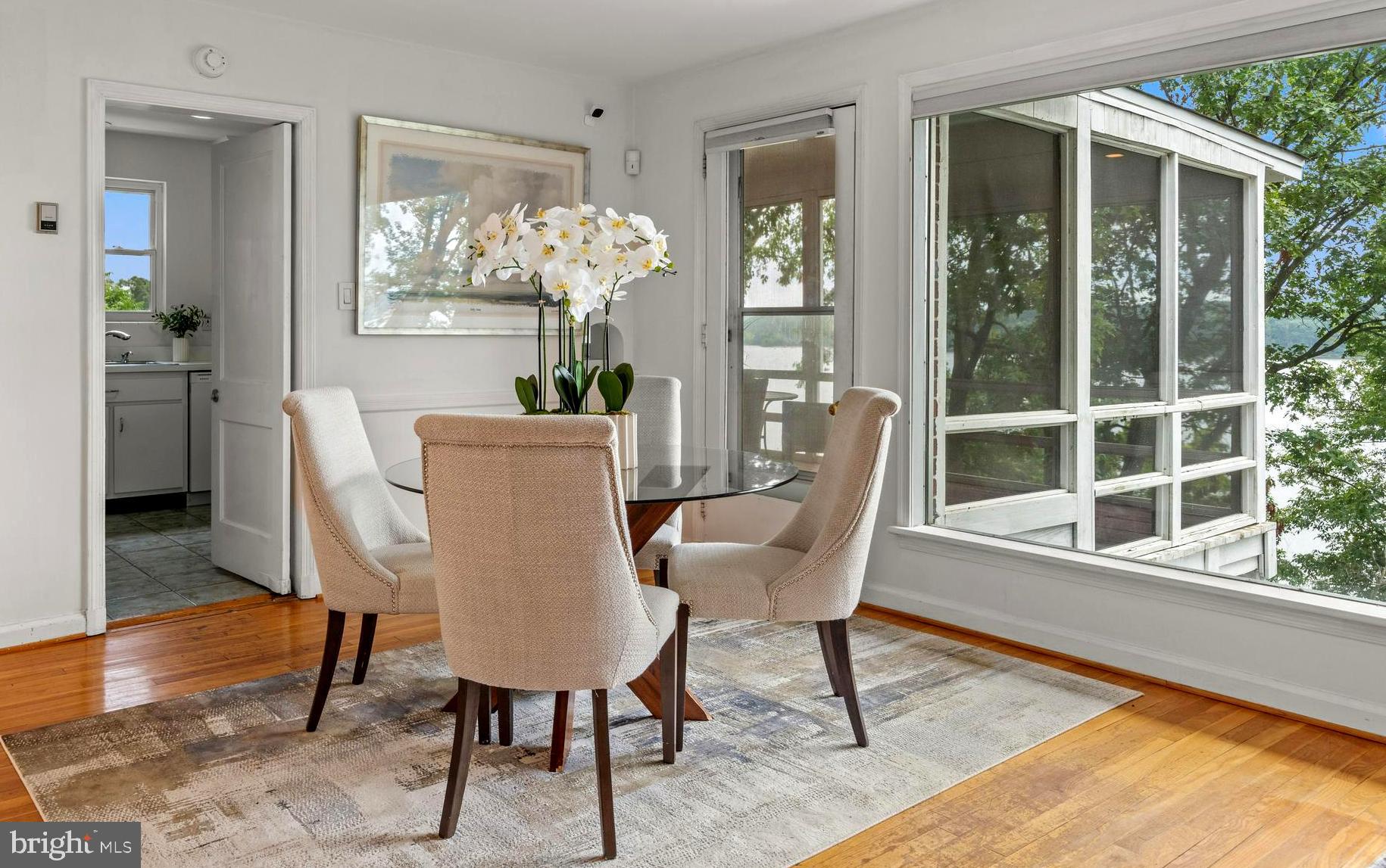 INDIAN QUEEN OVERLOOK - Residential