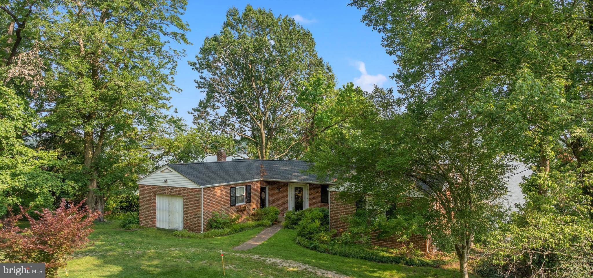 9907 INDIAN QUEEN POINT ROAD