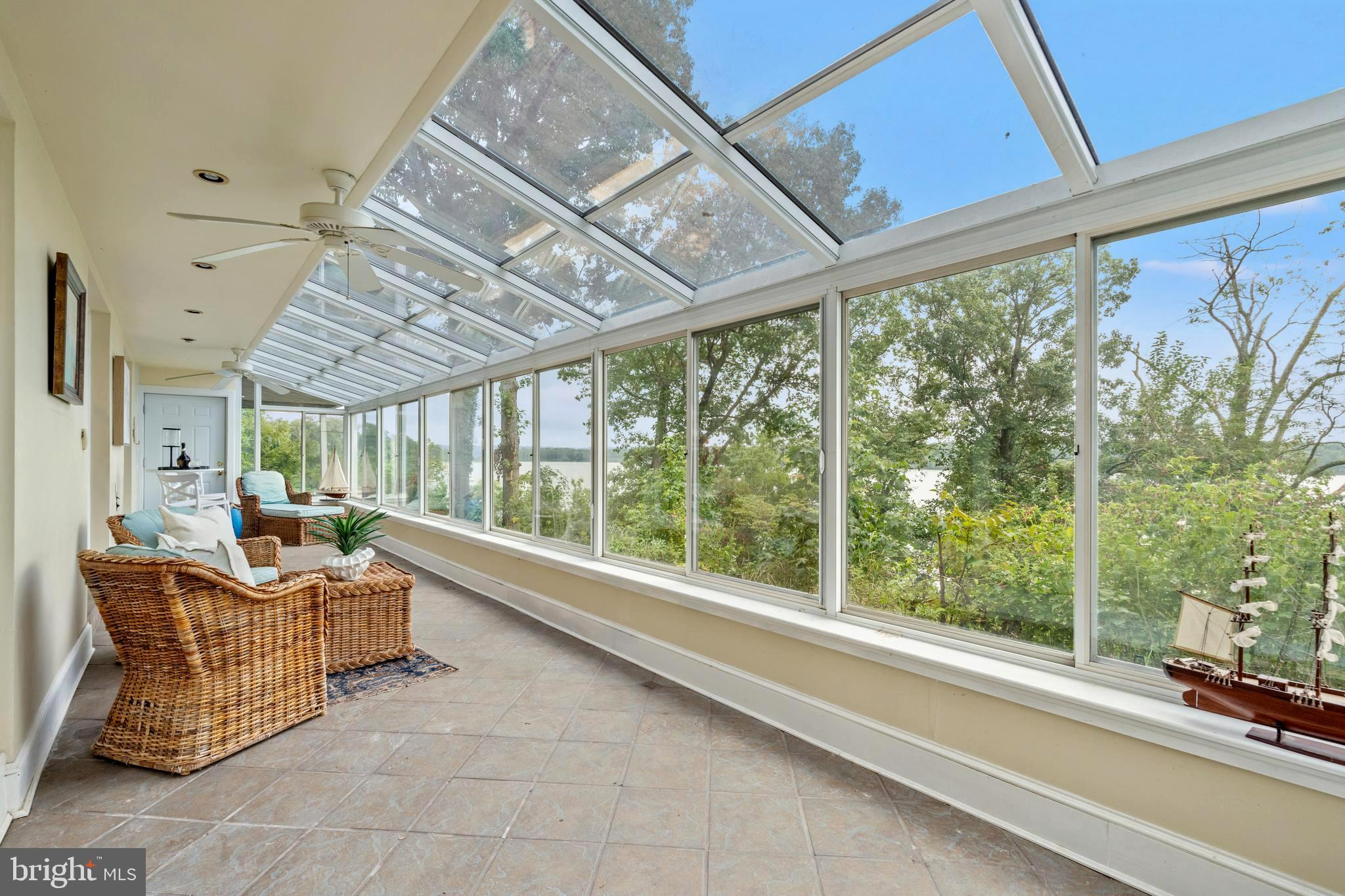 INDIAN QUEEN OVERLOOK - Residential