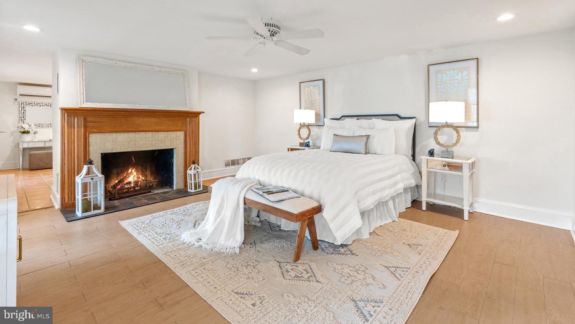 INDIAN QUEEN OVERLOOK - Residential