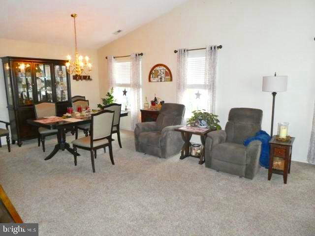 501 TRINIDAD BOULEVARD