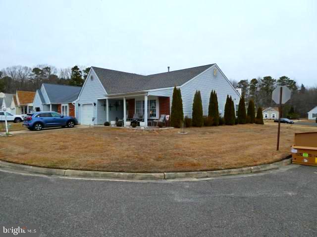 501 TRINIDAD BOULEVARD